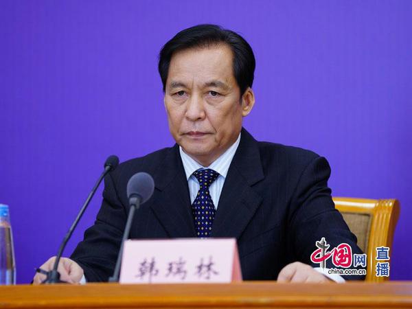 中国快递协会副会长兼秘书长韩瑞林 中国快递协会副会长兼秘书长韩瑞林