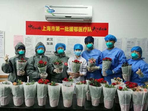 战疫日记44天1 战疫日记44天1