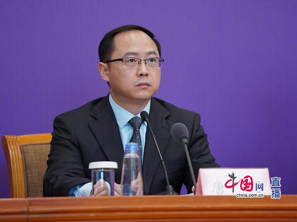 农业农村部市场与信息化司司长唐珂 农业农村部市场与信息化司司长唐珂