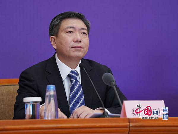 农业农村部发展规划司司长魏百刚 农业农村部发展规划司司长魏百刚