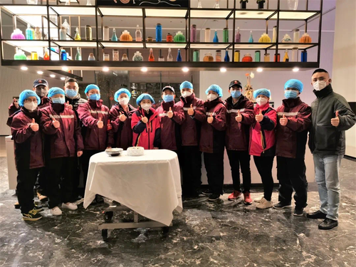 感谢信2 感谢信2