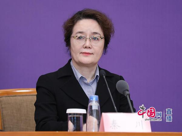 中国医学科学院实验动物研究所研究员秦川 中国医学科学院实验动物研究所研究员秦川