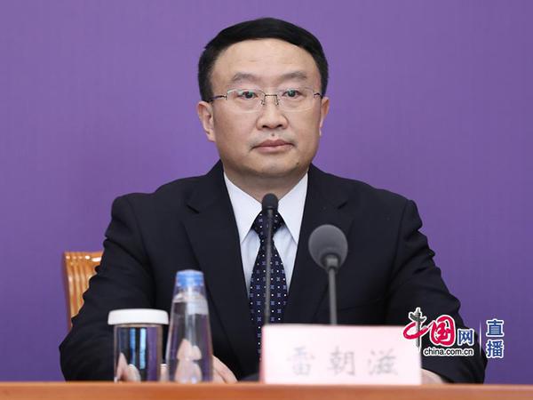 教育部科技司司长雷朝滋 教育部科技司司长雷朝滋