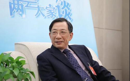 △全国政协委员、中国矿业大学(北京)副校长姜耀东