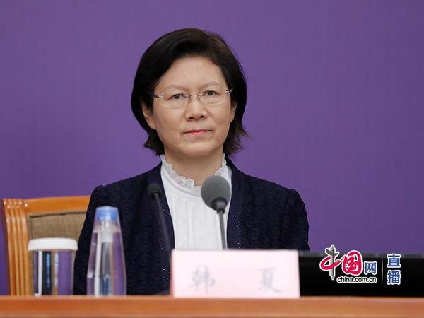 工业和信息化部信息通信管理局局长韩夏 工业和信息化部信息通信管理局局长韩夏