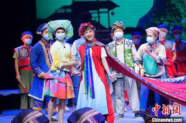 广西加快文化和旅游行业全面复工复产