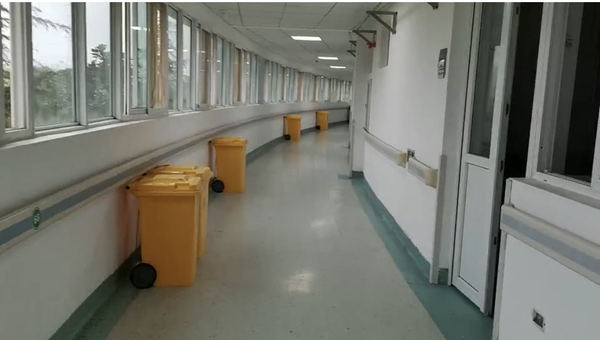 战疫日记2 战疫日记2