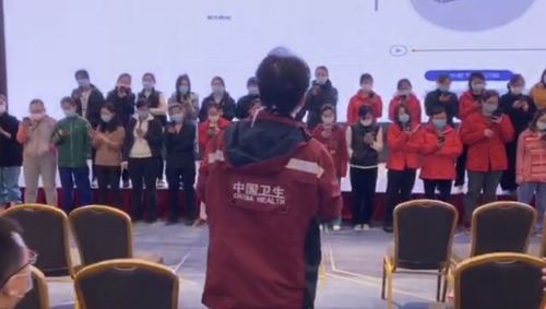 战疫日记武汉第六十四天2 战疫日记武汉第六十四天2