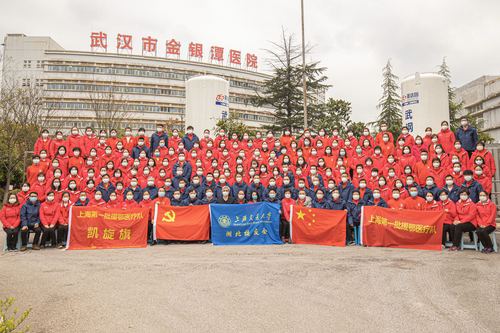 战役日记武汉第六十六天3 战役日记武汉第六十六天3