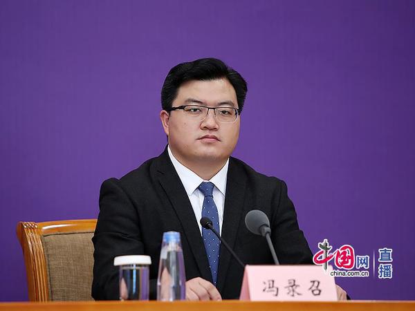 中国疾控中心研究员冯录召 中国疾控中心研究员冯录召