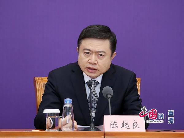 民政部基层政权建设和社区治理司司长陈越良 民政部基层政权建设和社区治理司司长陈越良