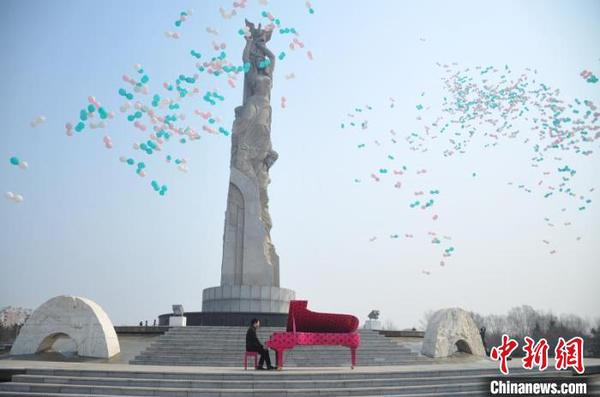 长春启动春季系列文旅活动唤千亿级市场复苏