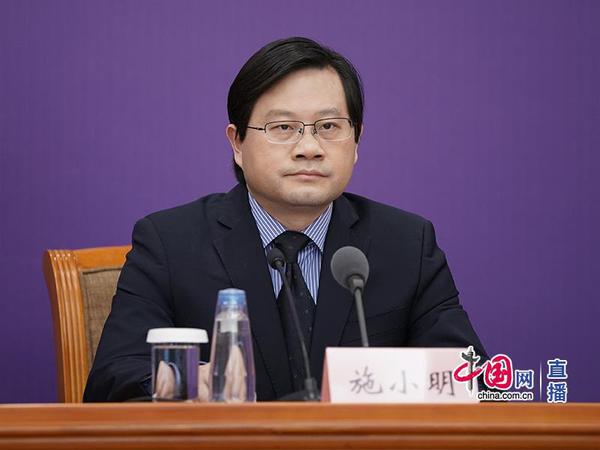中国疾控中心环境所所长施小明 中国疾控中心环境所所长施小明