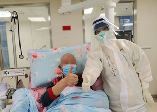 战疫日记：武汉，我们将邂逅在更美丽的春光里