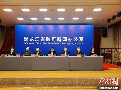 黑龙江省累计发放疫情防控补助1.81亿元