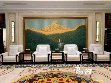 机场要客厅 机场要客厅