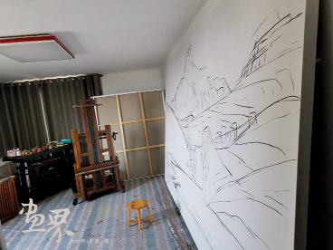 创作过程之二 创作过程之二