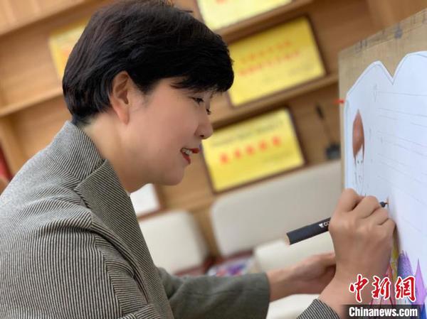 太原千余名小学生开启“云上”阅读嘉年华