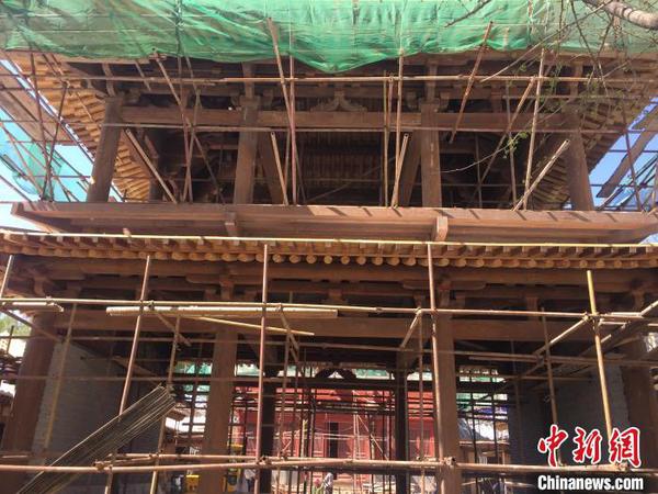 唐朝名相狄仁杰以两任宰相、断案如神、匡复李唐等功绩名传后世?！「呷鸱?摄