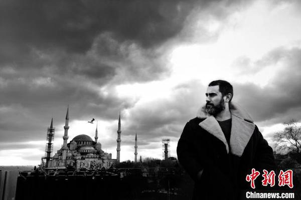 曹操在伊斯坦布尔 受访者供图 摄 曹操在伊斯坦布尔 受访者供图 摄