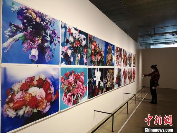 市民拍摄展览?！√菩∏?摄