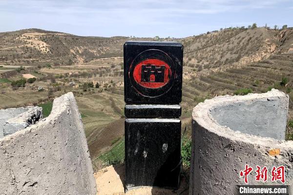 图为长城?；そ缱??！±钆迳?摄