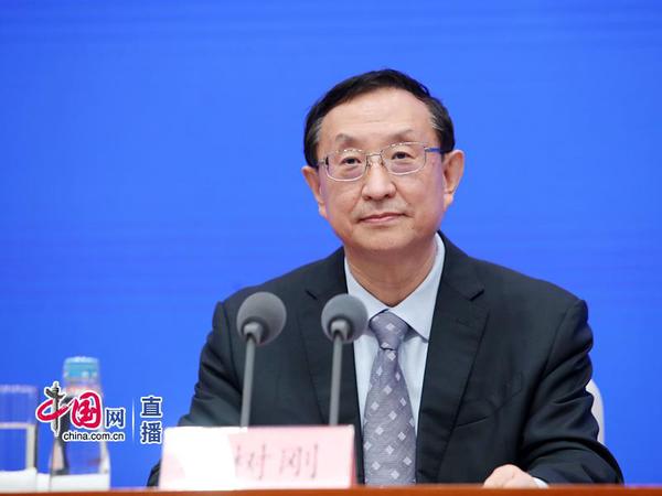 文化和旅游部部长雒树刚 文化和旅游部部长雒树刚