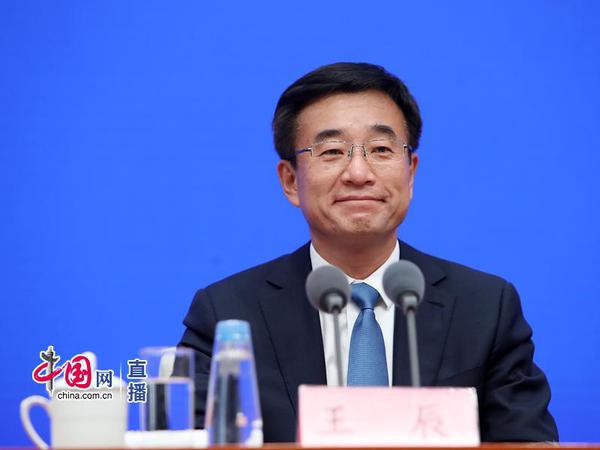 中国工程院副院长、中国医学科学院院长、北京协和医学院校长王辰院士