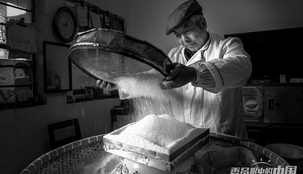 非遗传承 造福万代