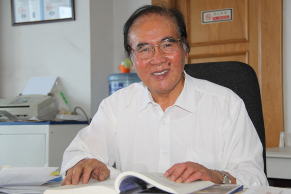 北京东方振动和噪声技术研究所名誉所长应怀樵 北京东方振动和噪声技术研究所名誉所长应怀樵