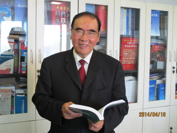 北京东方振动和噪声技术研究所名誉所长应怀樵 2 北京东方振动和噪声技术研究所名誉所长应怀樵 2