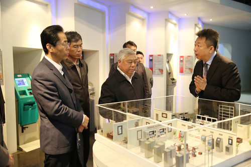 （二版1）2018年4月9日，盛茂林主席带队赴滨海新区调研实体经济发展