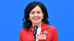 陈清霞：港澳政协委员如何发挥双重积极作用？