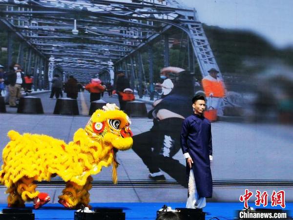 甘肃文旅演艺渐复苏:挖掘地域文化“唱响丝路”