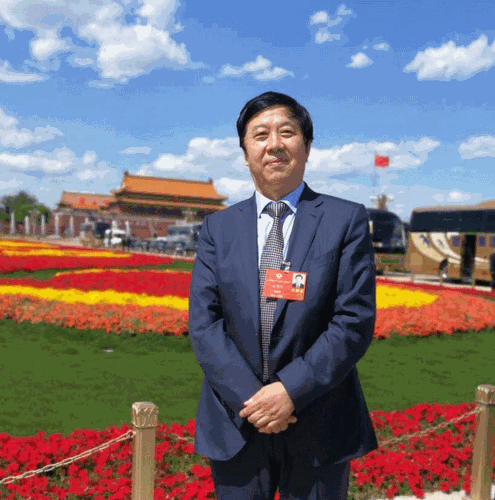 宋华平近照 宋华平近照