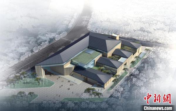 甘肃数万枚简牍冀“安家”深挖价值唤醒“沉睡”文物