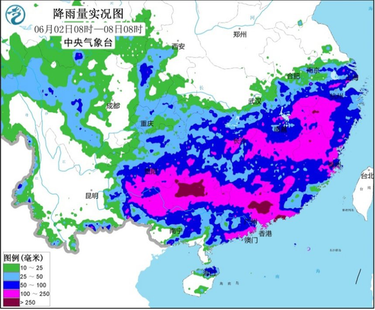 降雨量1 降雨量1