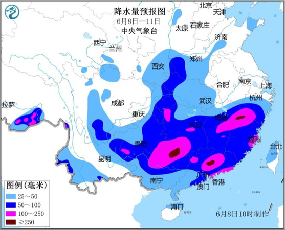 降雨量2 降雨量2
