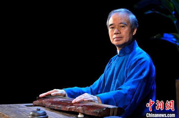 2020年恭王府非遗演出季在线再现昆曲、古琴“良辰美景”