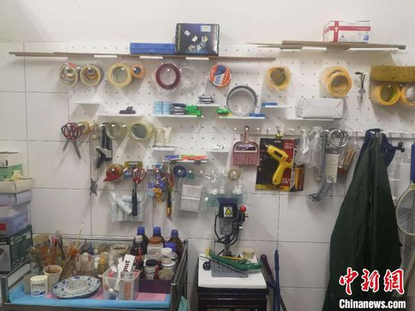 楼署红的部分修复工具?！⊥τ?摄