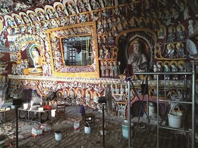 点击进入下一页