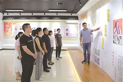 点击进入下一页