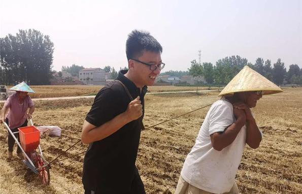 “你为群众付出多少，群众就支持你多少”