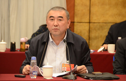 走进深山村落 助力健康扶贫