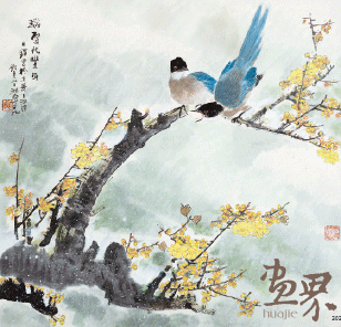 瑞雪兆丰年-田-鏞