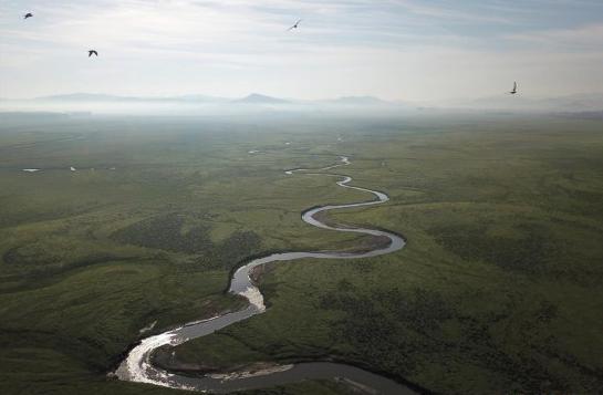 河北丰宁：旅游发展助力坝上地区脱贫攻坚