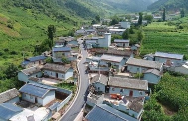 刘子毅：《我心中的小康生活》