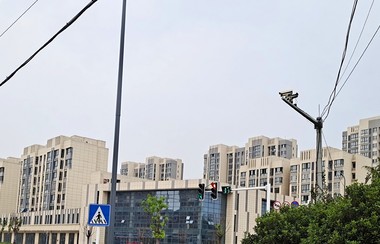 陈媛媛：《守得云开见月明》