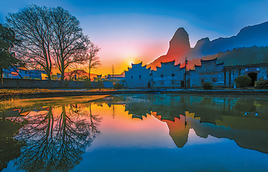 吴俊杰：《我心中的小康生活》