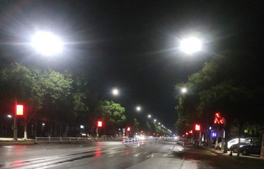 李淯铎：《我心中的小康生活》